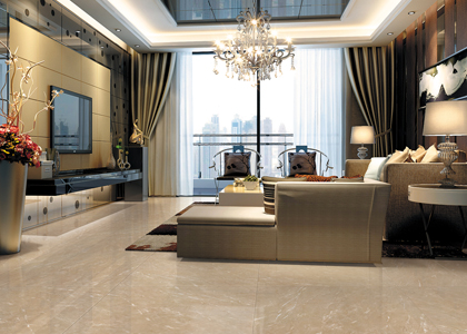 如何辨识瓷砖的品质？