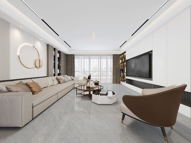 瓷砖留缝的好处