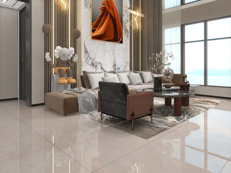 新豪国际瓷砖：品质与创新并重的瓷砖品牌解析