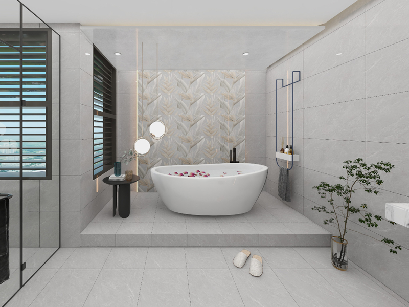 新豪国际瓷砖的选购技巧与注意事项