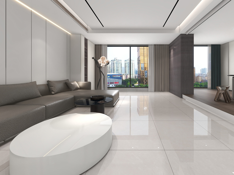 新豪国际瓷砖：品质与服务并重的瓷砖品牌